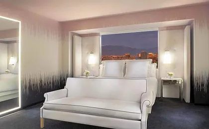 SAHARA Las Vegas