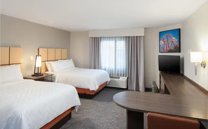 Candlewood Suites Anaheim - Resort Area