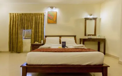 Blossoms by Fabhotels