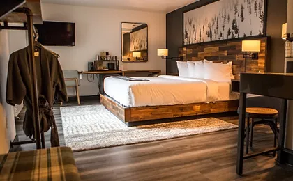 Gravity Haus Breckenridge