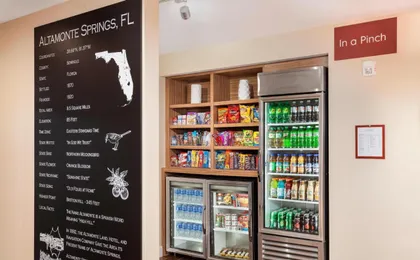 Towneplace Suites by Marriott Orlando Altamonte Springs/Maitland