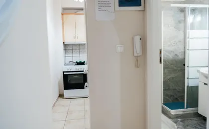 Luxury Apartment Center Athens (Wifi)