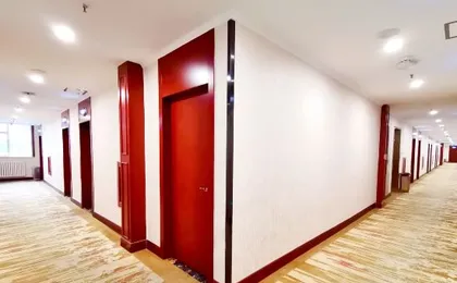 Huatong New Business Hotel
