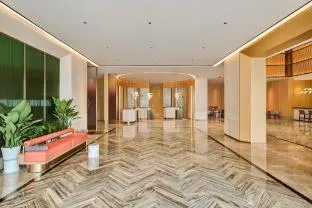 Hilton Garden Inn Guangzhou Huangpu Luogang Science City