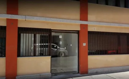Palafox 23 Hostel