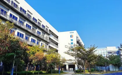 Zhijie Apartment