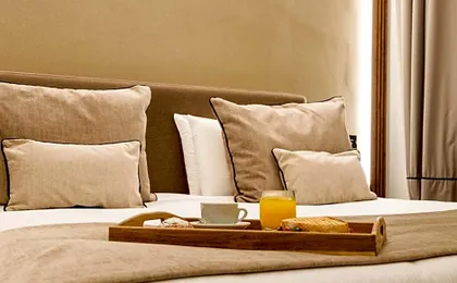 MAMALU - Studios and Suites