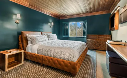 Wolfe's Hotel Moab