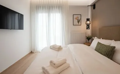 THE EDGE Luxurious Penthouse Shared Gym