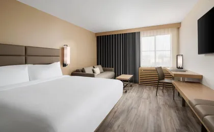 AC Hotel by Marriott Park City