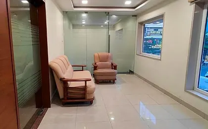 A & M Rooms and Residences