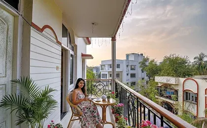 FabHotel Saltlake Regency - 1.4km from Anandlok Hospital