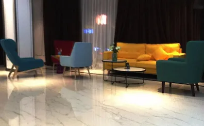 Xana Lite·Shenzhen Nanshan Xili