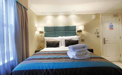 Astors Belgravia