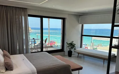 Theta Boutique Hotel