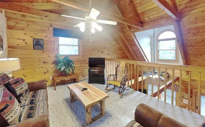 Cherished Memories by Jackson Mountain Rentals