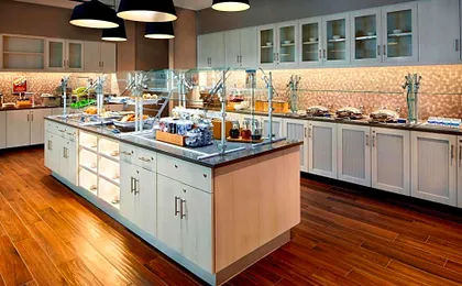 TownePlace Suites by Marriott Columbus Easton Area