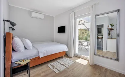 Studio Apartments Yucca, 2-Min To the Beach And 5 To Trogir