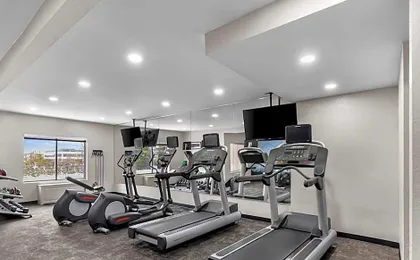 Best Western Plus Fenton