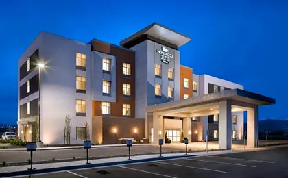 Homewood Suites by Hilton Salt Lake City Draper
