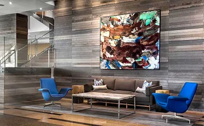 Four Seasons Hotel Seattle