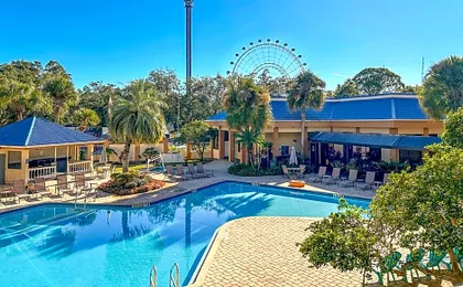Hotel Monreale Express & Studios IDrive District