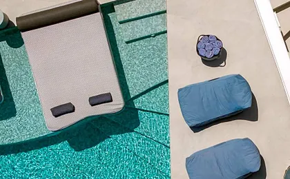 Cuore Santo Suites