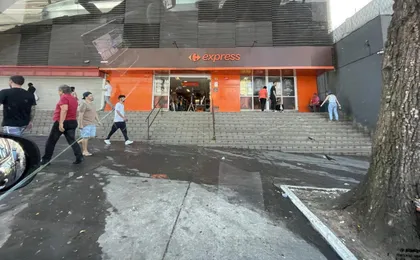 Studio Elegante No Centro de Sao Paulo (Adults Only)