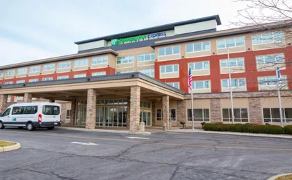 Holiday Inn Express Columbus Airport – Easton, An Ihg Hotel