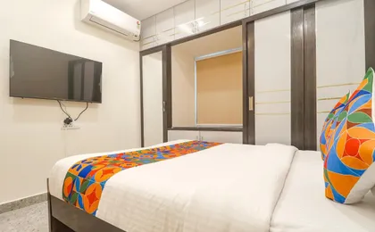 Fabhotel Sr Hitech City