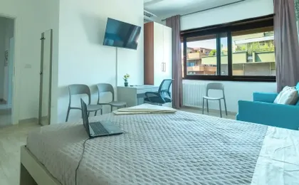 Casa Vacanza Appartamento Irnerio