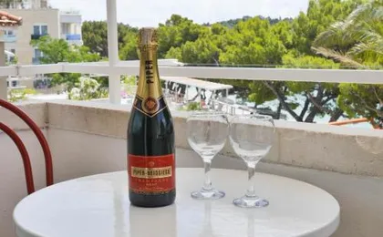 Apartment Beach Makarska