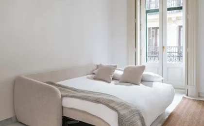 Limehome Madrid Sol