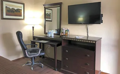 ValueInn Eugene - Airport