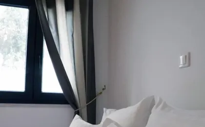 Gazi Boutique Apartment 2
