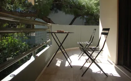 Amazing Apartment
