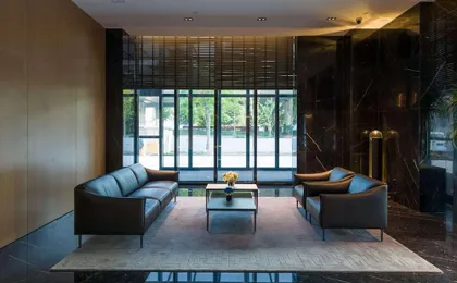 Ramada by Wyndham Wuhan Hankou
