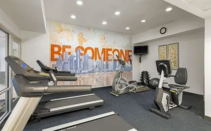 Best Western Premier Houston Downtown/Convention Center Hotel