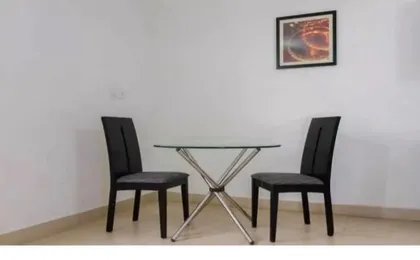 Stayeasy Serviced Apartment