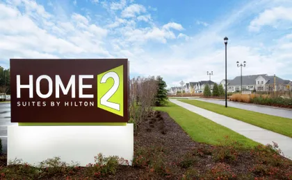 Home2 Suites by Hilton Long Island Brookhaven