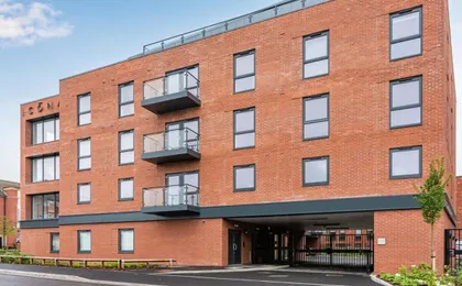 Stayzeni, Ouse Court York Fabulous 2 Bed Flat