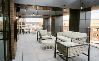 Anthem House Huntsville MidCity, powered by Placemakr