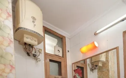 Room-Bed And Breakfast Cum Home Stay
