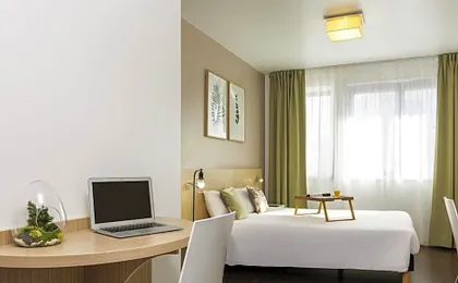 Adagio Access Paris Reuilly Aparthotel