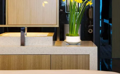 Paco Business Hotel Guangzhou Tianpingjia Metro Branch