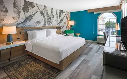 Hilton Garden Inn St Augustine-Historic District