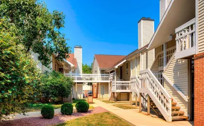 Residence Inn Harrisburg Hershey