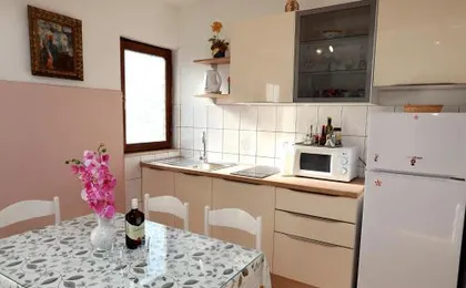 Apartments Irena