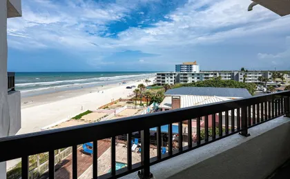 Best Western New Smyrna Beach Hotel & Suites