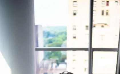 Park Hyatt New York